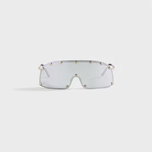Sunglasses Shielding